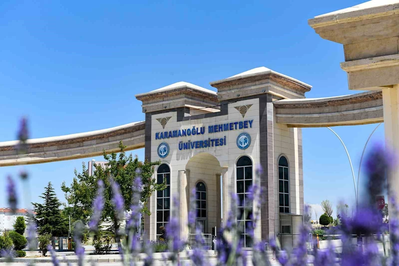 KMÜ akademik altyapısını yeni bölüm ve programlarla güçlendiriyor
