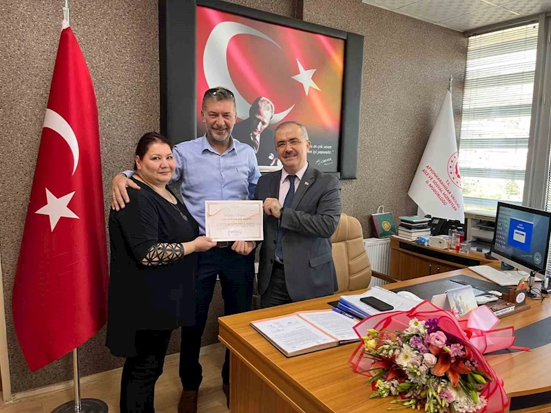 Türkiye’de ilk kez uygulanan 