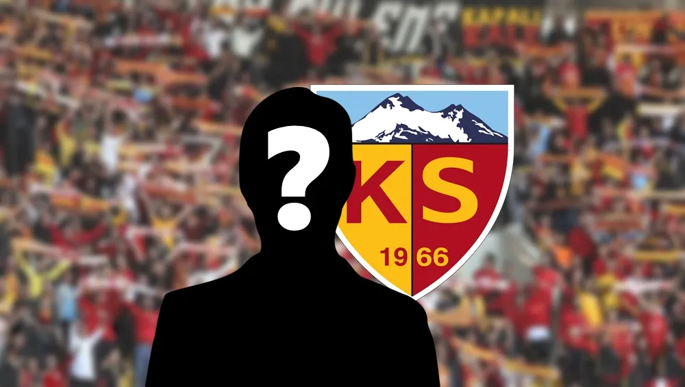 Kayserispor’un tercihi yabancı teknik direktör olacak