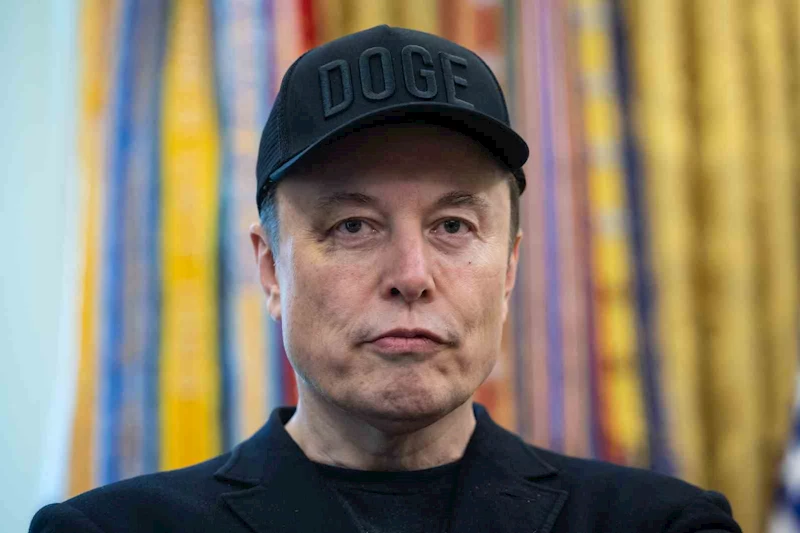 Elon Musk, 