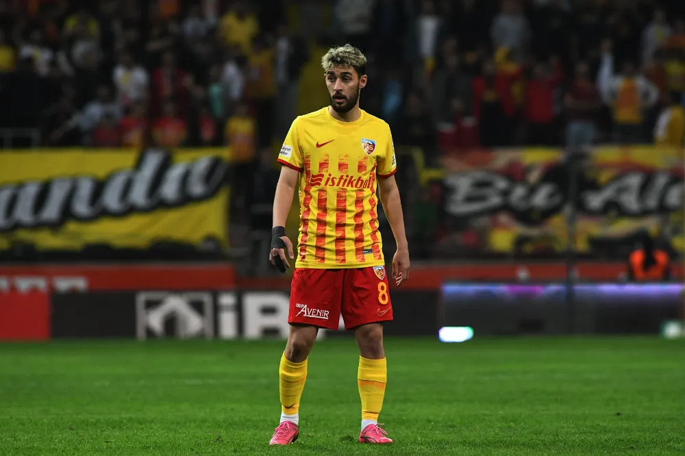 Kartal Kayra Kayserispor