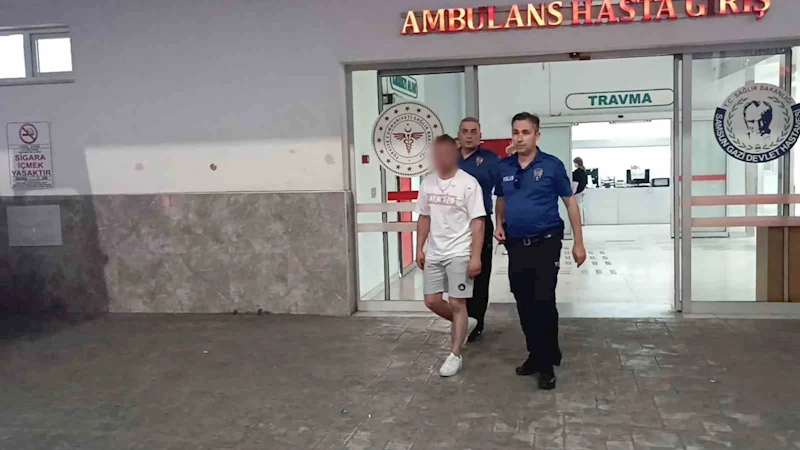 Bayramın ilk günü tartıştılar, 3. günde silahlar konuştu: 2 yaralı
