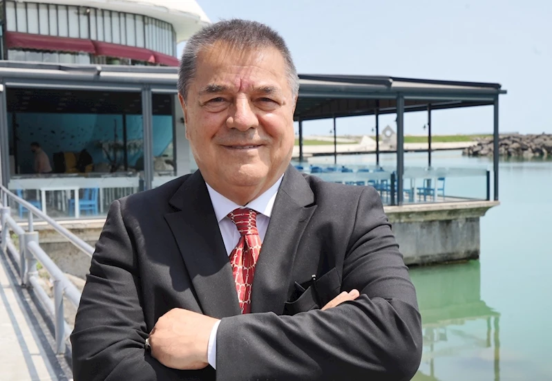 Veysel Bilen: 