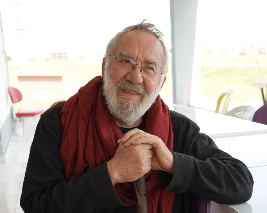 Aşık Sefai