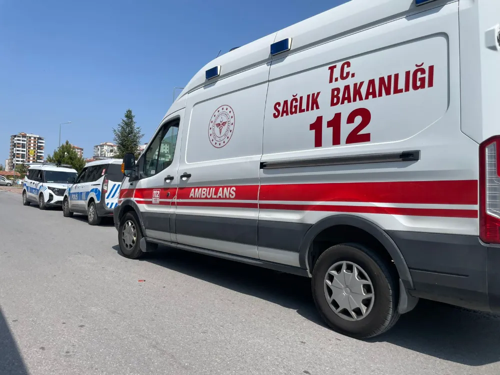 Kayseri
