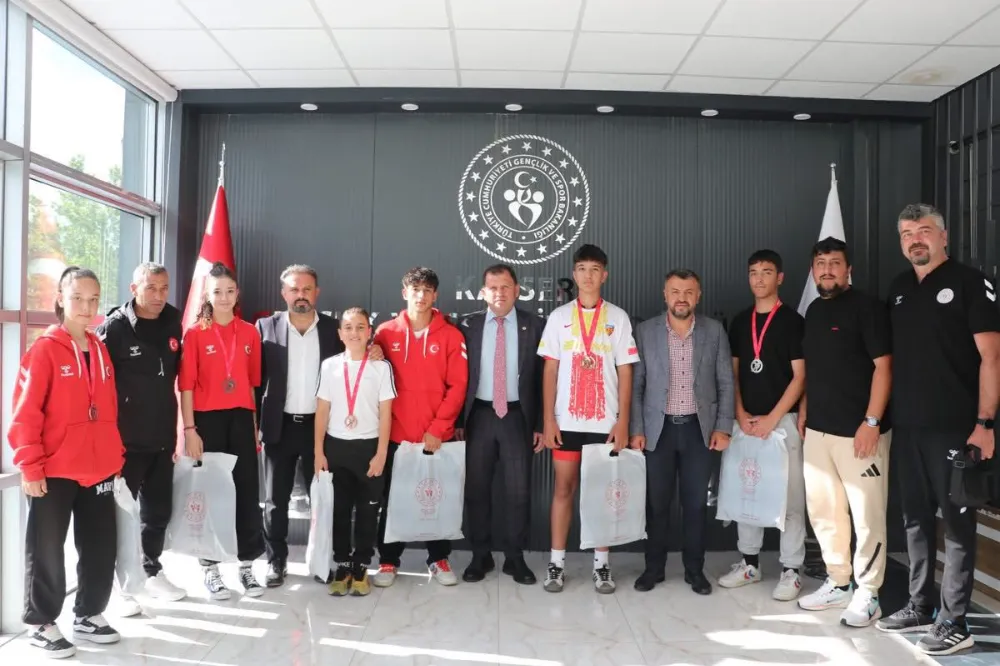 Kayseri