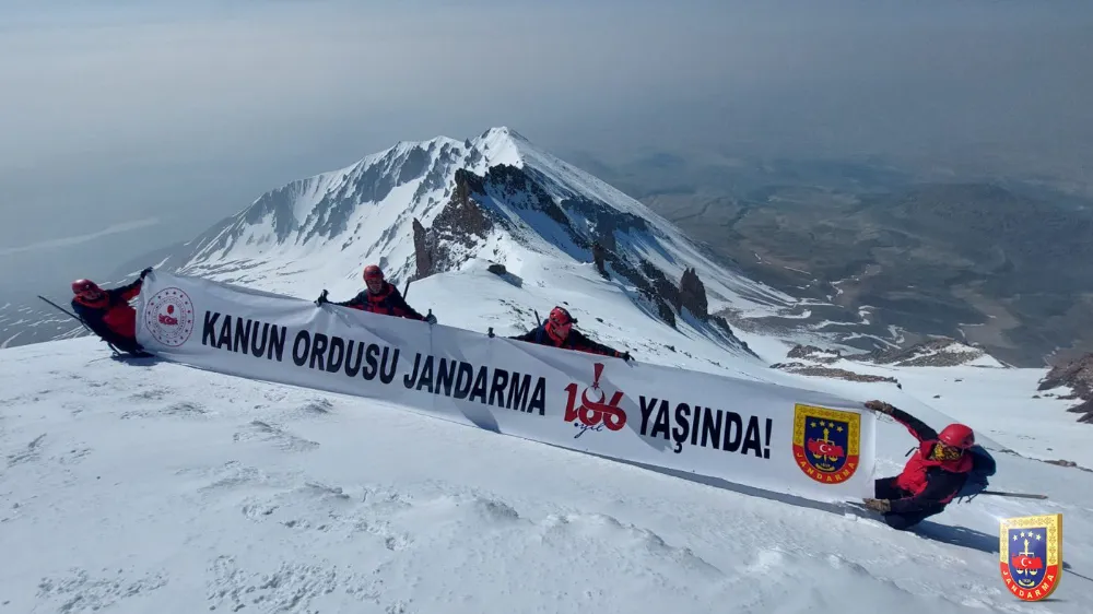 Jandarma 186