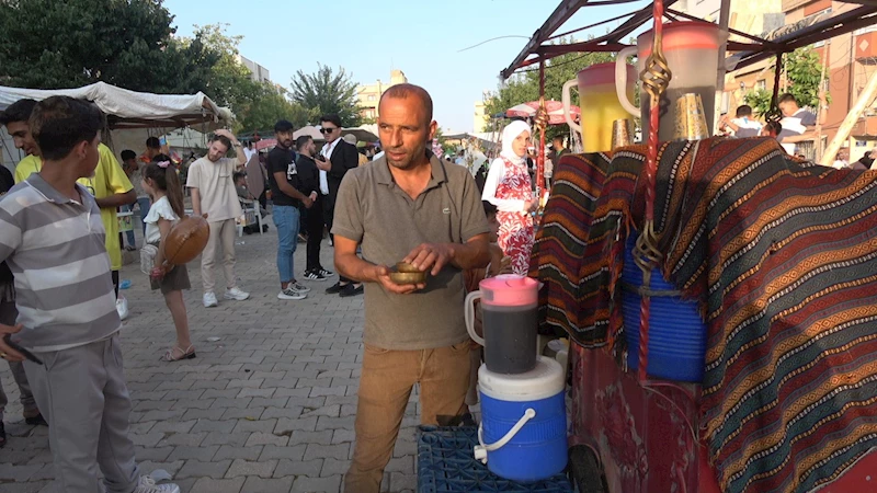 Kilis’teki Suriyeli sığınmacılar dönüş hazırlığında
