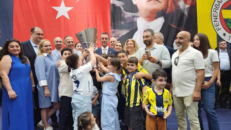 Ali Koç: 