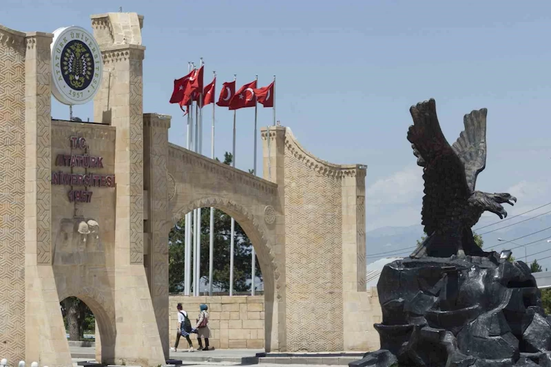Atatürk Üniversitesi dergileri Web Of Science’ta yükselişini sürdürüyor
