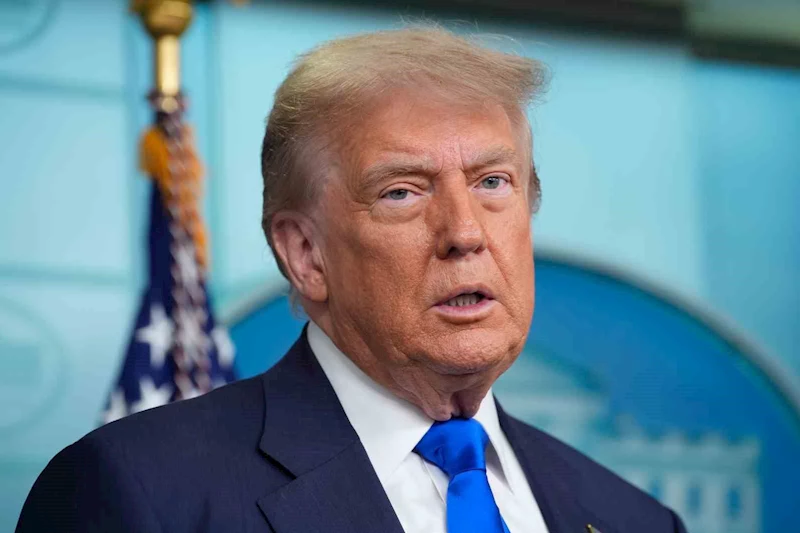 Trump’tan Musk’a: 