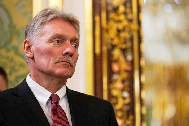 Peskov’dan, ABD’li Kellogg’un 