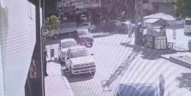 Şanlıurfa’da  otomobilin çarptığı çocuk öldü
