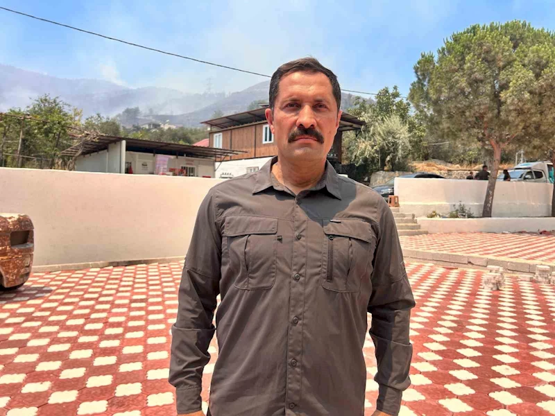 Vali Masatlı, 