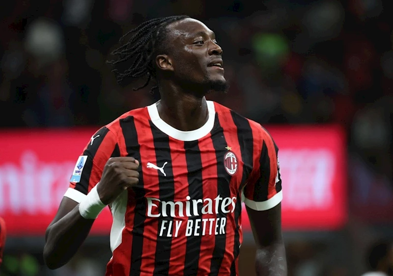 Beşiktaş, Tammy Abraham’ı KAP’a bildirdi
