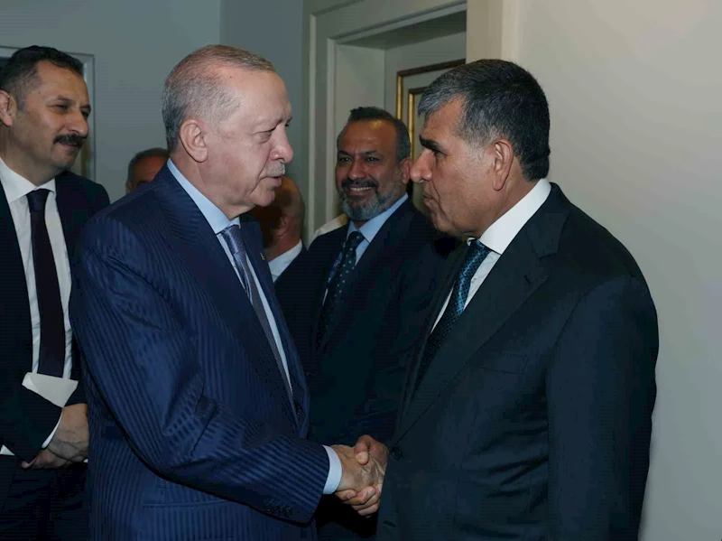 Altunkaya’ya 