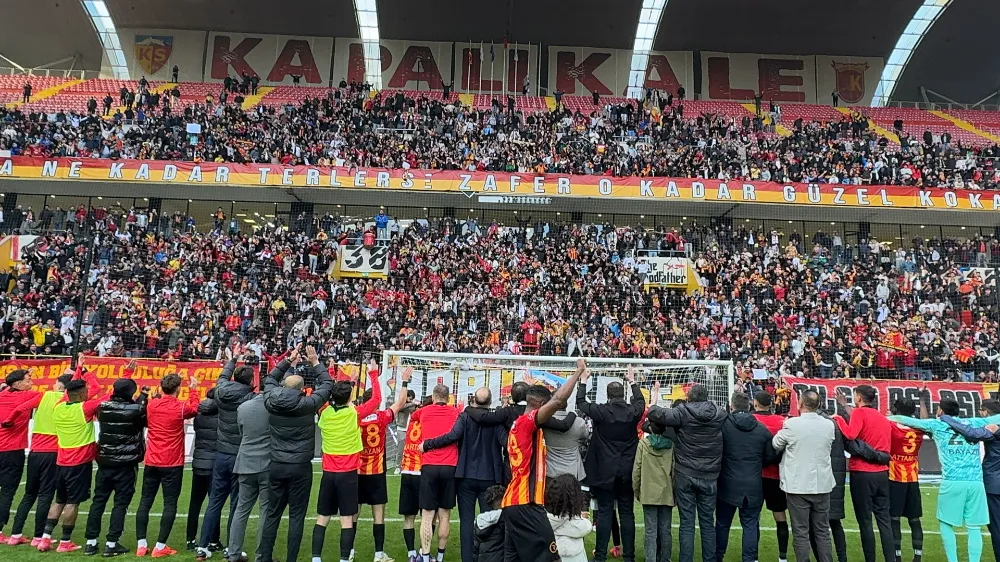 Kayserispor
