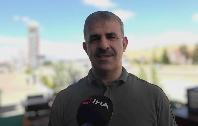 Prof. Dr. Harun Çiftçi’den kendisine yönelik iddialarda bulunan Gazeteci Fatih Altaylı hakkında suç duyurusu
