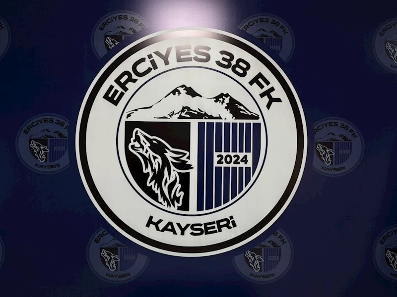 Erciyes 38 FK’nin 2025-2026 sezonu fikstürü belli oldu
