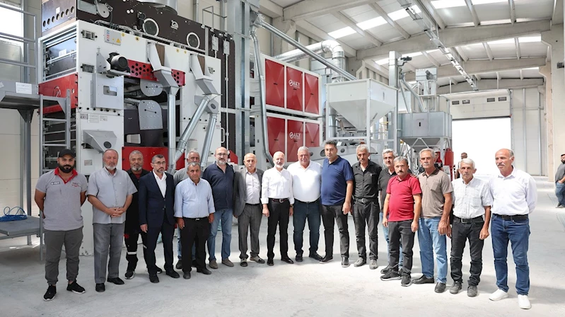 Başkan Çolakbayrakdar: 