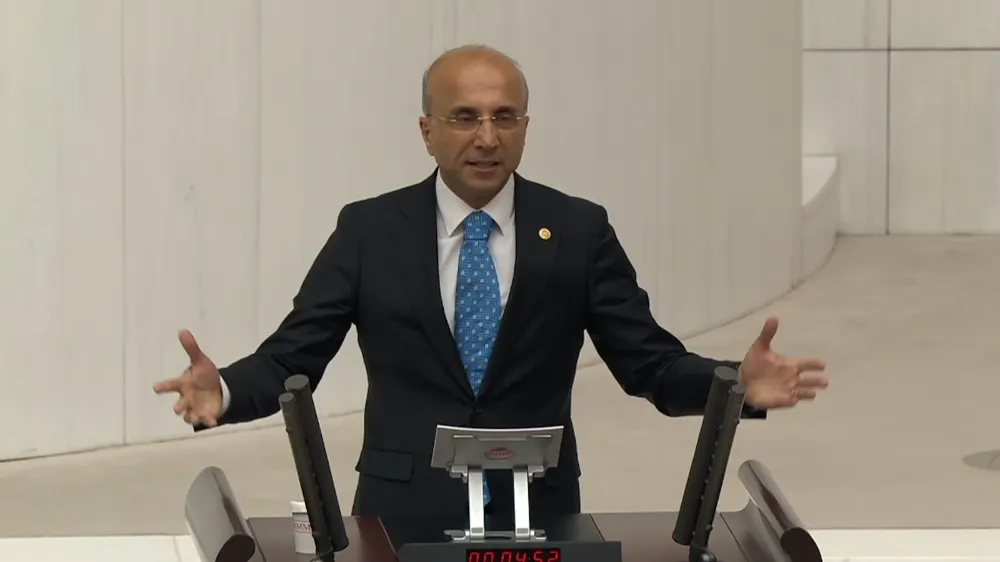 Milletvekili Genç, “Şehit vermek bizi derinden yaralıyor, takipçisi olacağım” 