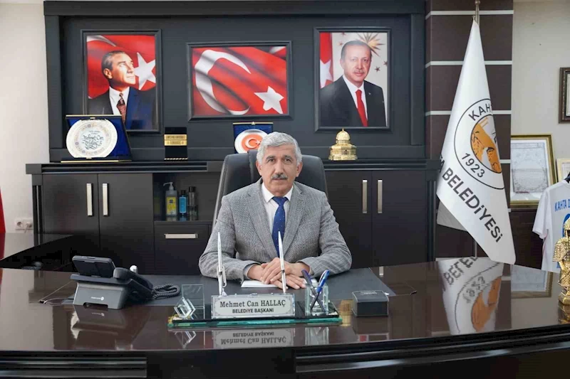 Kahta Belediyesi’nden iddialara ilişkin açıklama

