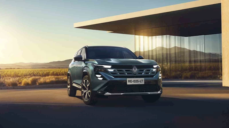 OYAK ve Renault’dan ikinci stratejik hamle
