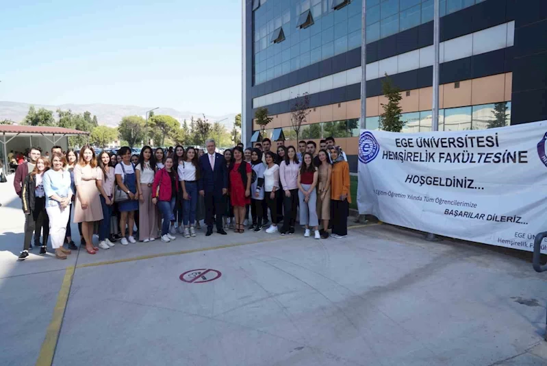 Her akademik başarı bir fidana dönüşüyor
