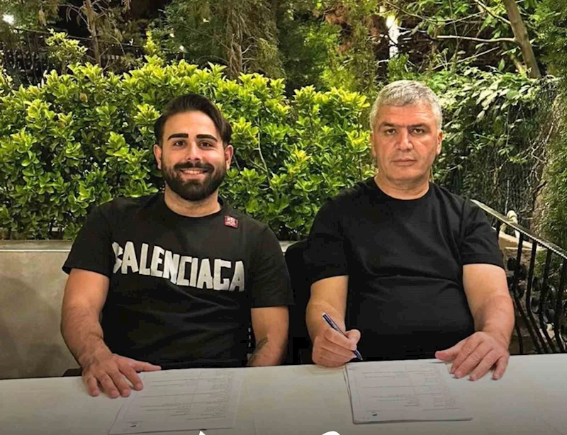 Oğuzhan Akgün, Muşspor’da
