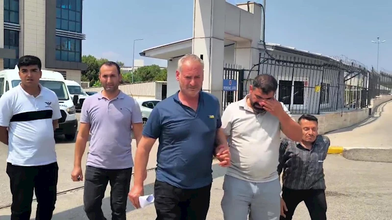 Havuza giren küçük çocuk boğularak hayatını kaybetti
