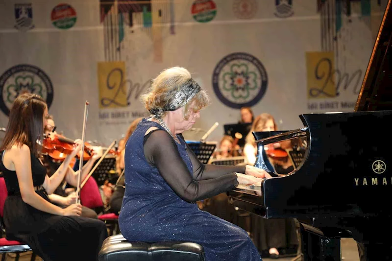 İdil Biret Müzik Festivali 18 Temmuz’da başlıyor
