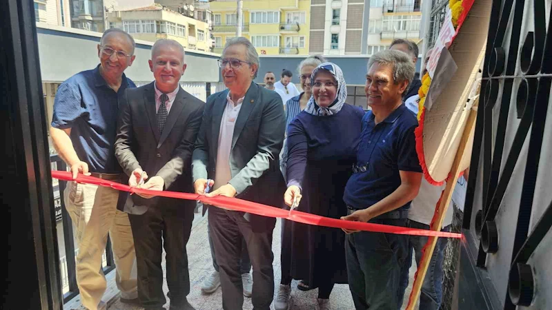 Güney Marmara Teknoloji ve İnovasyon Derneği Bandırma’da faaliyete başladı
