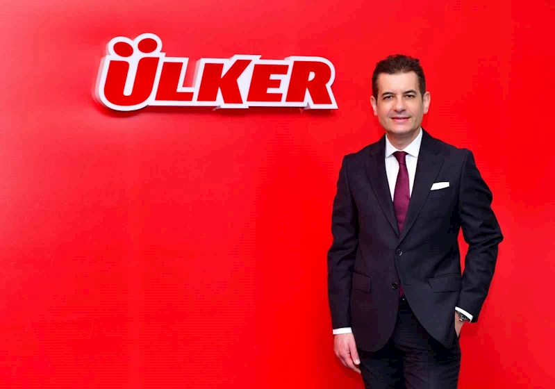 Ülker ve Sabancı Üniversitesi buğday için ele ele verdi
