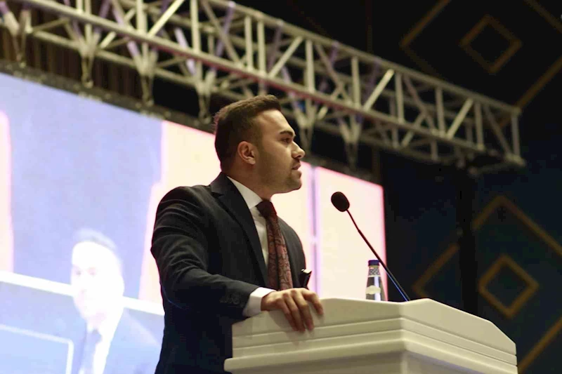 KAMUSAM Başkanı Çiftçioğlu: 