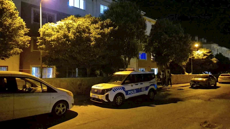 Tekirdağ’da komşuların ortak alan kavgası: 1 ölü, 1 yaralı
