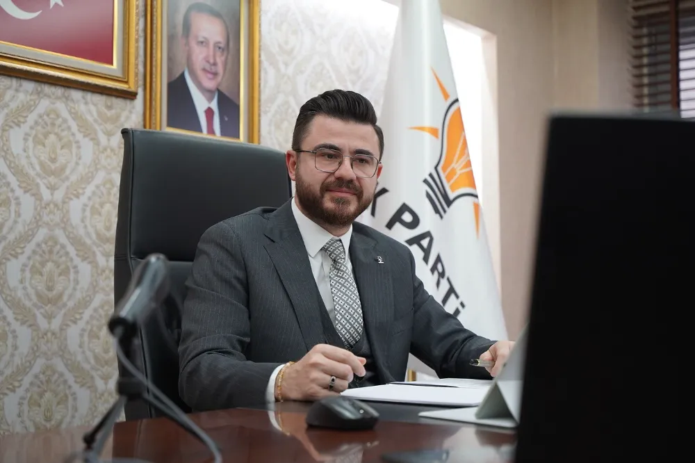 Yerel Kalkınma Hamlesi Teşvik Programı hayata geçti