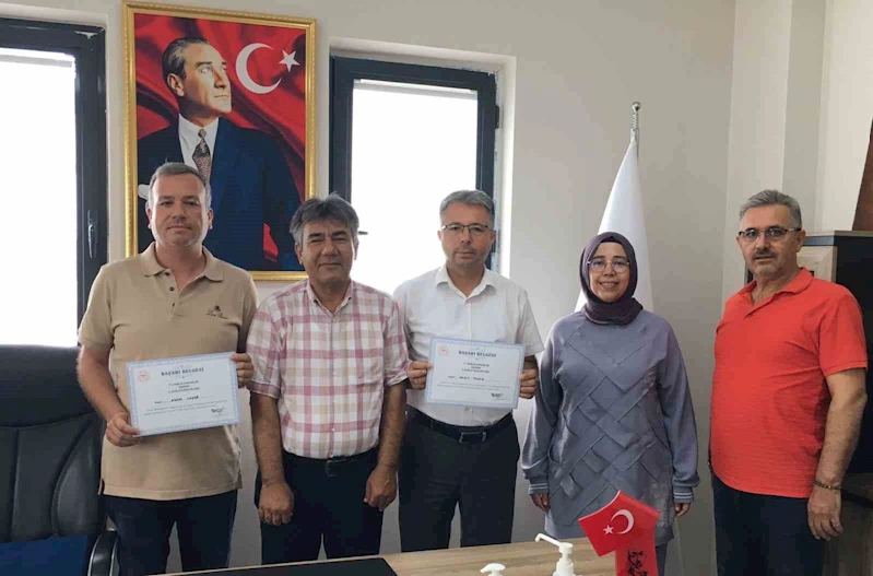 Erdemli’de 7 ayda 110 kişi sigarayı bırakmak için başvuru yaptı
