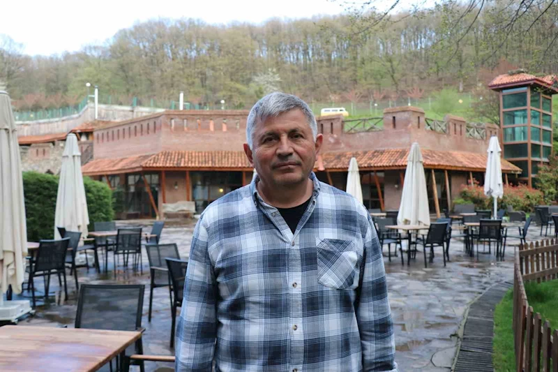 Facia otelinin sahibi konuştu: 