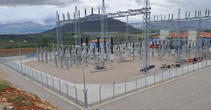 Kütahya Zafer OSB’de enerji altyapısı güçleniyor
