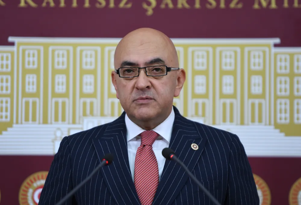 Milletvekili Cıngı