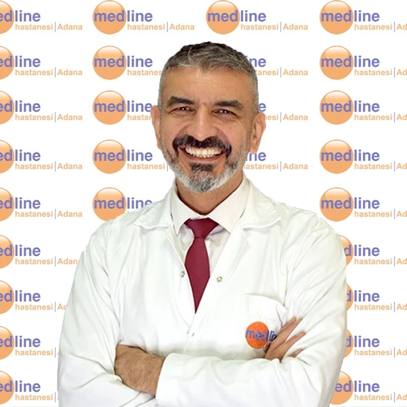 Prof. Dr. Akpınar: 