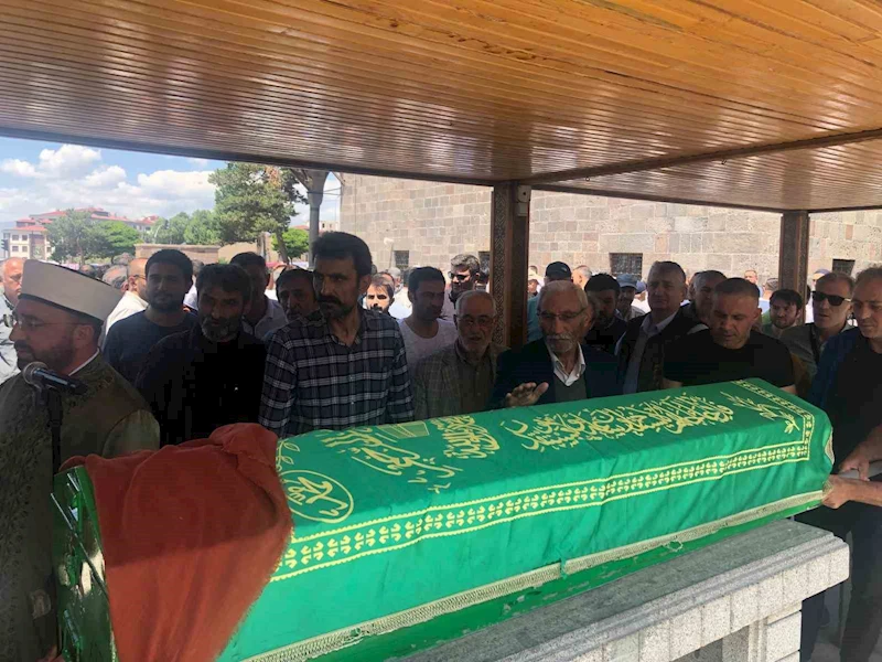 Kara ve Bilgili ailesinin acı günü
