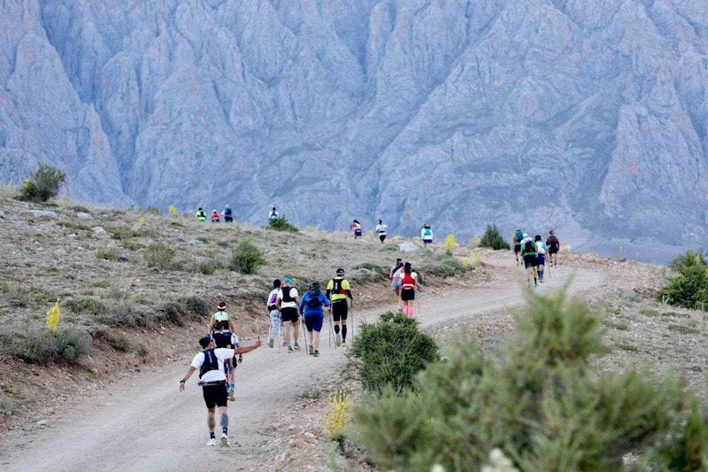 Aladağlar’da ultra maraton heyecanı: Güvenlik önlemleri tamamlandı
