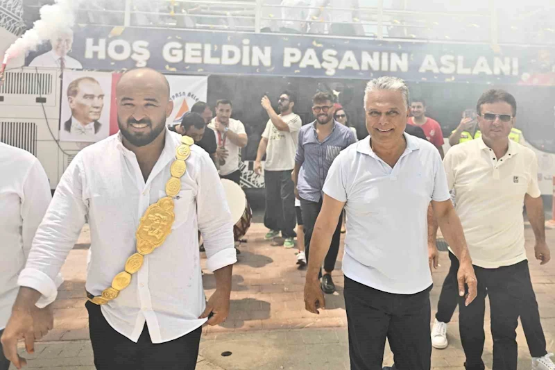 Orhan Okulu: 