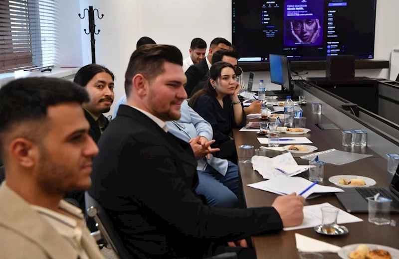Amerika’nın sosyal medyasına karşı Ankara’dan yanıt: Oppenza
