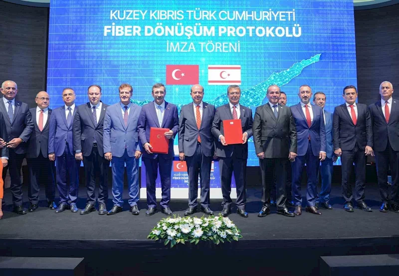 Cumhurbaşkanı Yardımcısı Yılmaz: 