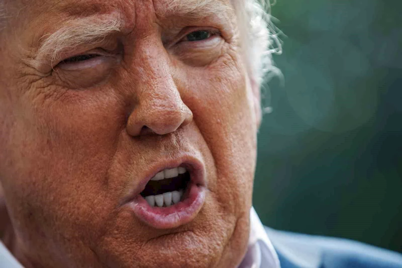 Trump: 
