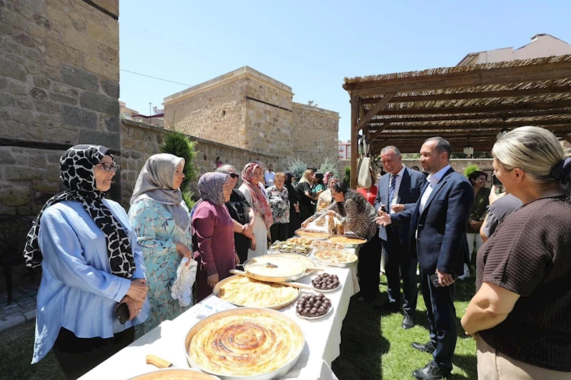 İç Anadolu Kadın Kooperatiflerinden bölgesel dayanışma hamlesi: Birlik Niğde’de kuruldu
