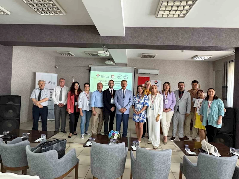 Yapay zekâ ile dil eğitiminin haritası Eskişehir’de çiziliyor
