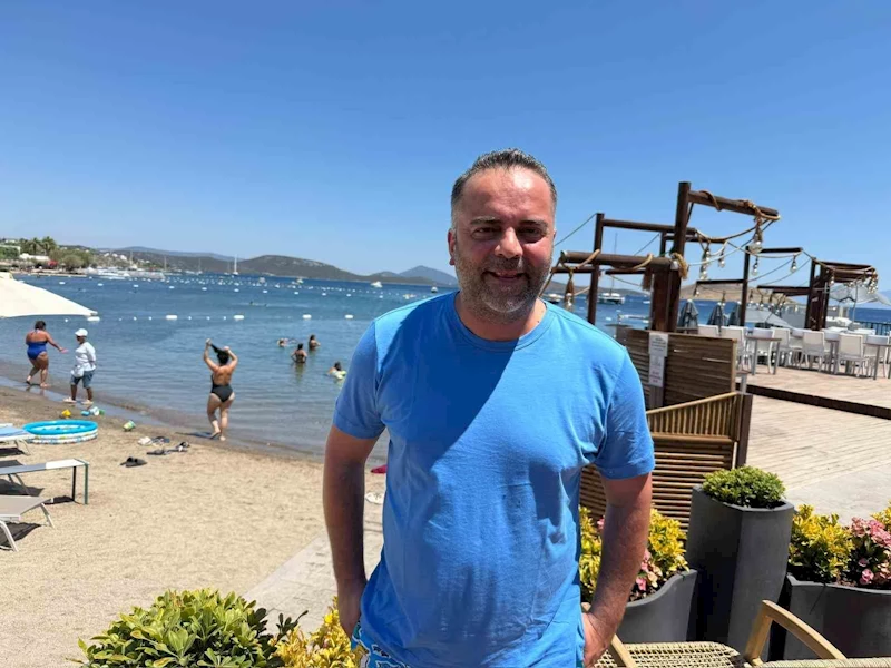 Semih Şentürk: 